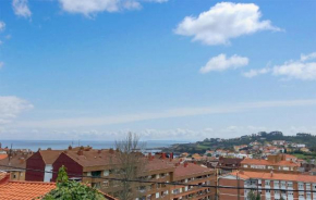 Beautiful Home In Luanco With Wifi